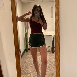 Brandy Melville NY lounge shorts